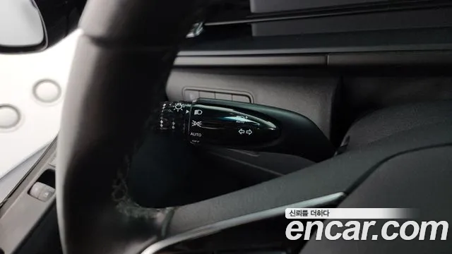 Hyundai Staria Staria Tourer 9 мест — Фото автомобиля 18