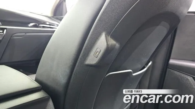 Kia Niro The All New Niro Trendy — Фото автомобиля 29