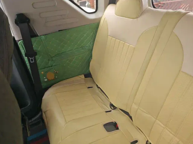 Geely Panda — Фото автомобиля 13