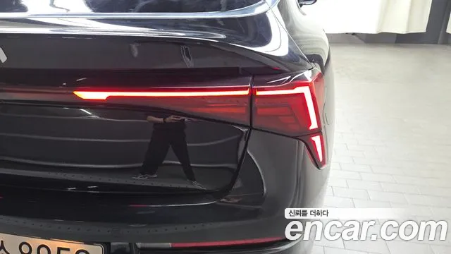 Kia K5 Новый K5 3 поколение 2.0 LPi(Для проката) — Фото автомобиля 21