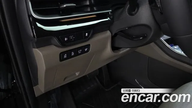 Kia Carnival 4th Gen — Фото автомобиля 20