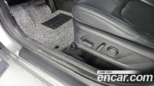 Kia Sportage 5th Gen — Фото автомобиля 27