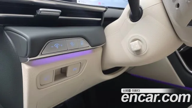 Genesis GV80 — Фото автомобиля 20