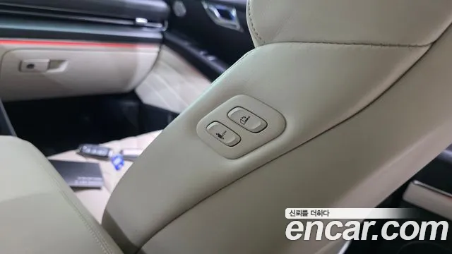 Genesis GV80 — Фото автомобиля 29