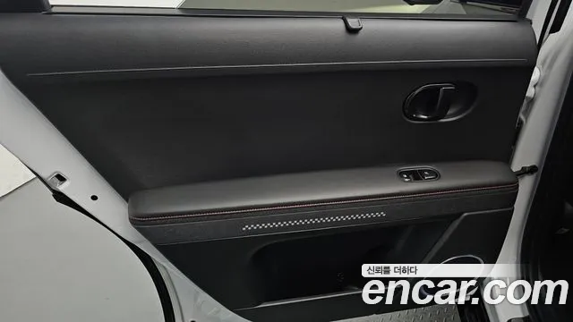 Hyundai Ioniq5 Long Range AWD — Фото автомобиля 25