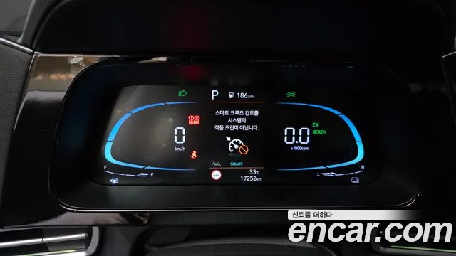 Hyundai AVANTE Smart — Фото автомобиля 8