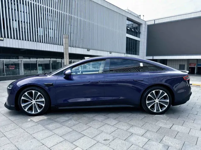 Luxeed S7 — Фото автомобиля 6