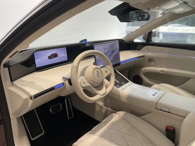 Stelato S9 — Фото автомобиля 10