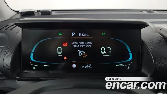Hyundai Casper — Фото автомобиля 11