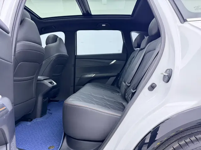 Changan CS75 Plus — Фото автомобиля 20