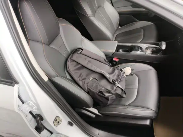 Dongfeng Yixuan GS — Фото автомобиля 24