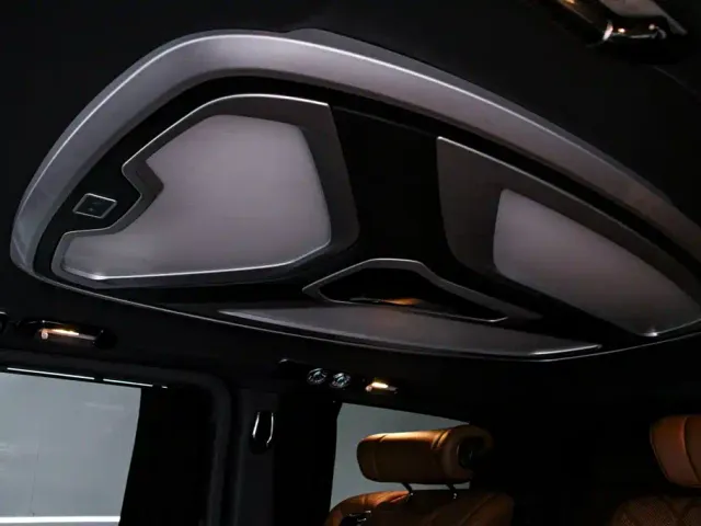 Mercedes-Benz Vito — Фото автомобиля 12
