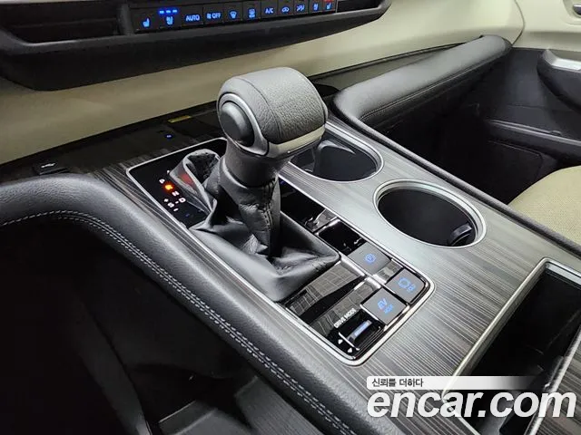 Toyota Sienna 4th Gen — Фото автомобиля 9