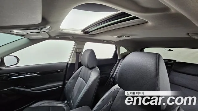 Kia Seltos — Фото автомобиля 25