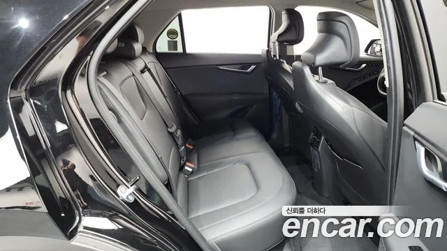 Kia Niro All Niro EV Air — Фото автомобиля 11