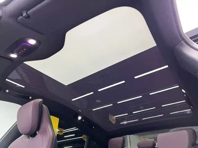 Xiaomi SU7 — Фото автомобиля 19