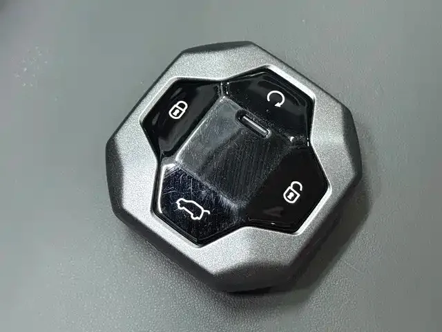 Jetour T2 — Фото автомобиля 6