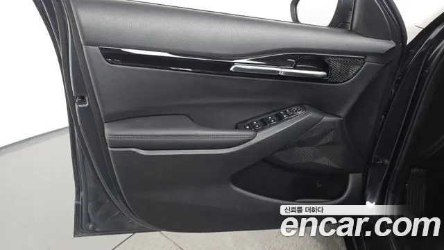Kia Seltos Бензин 1.6 турбо 2WD — Фото автомобиля 24