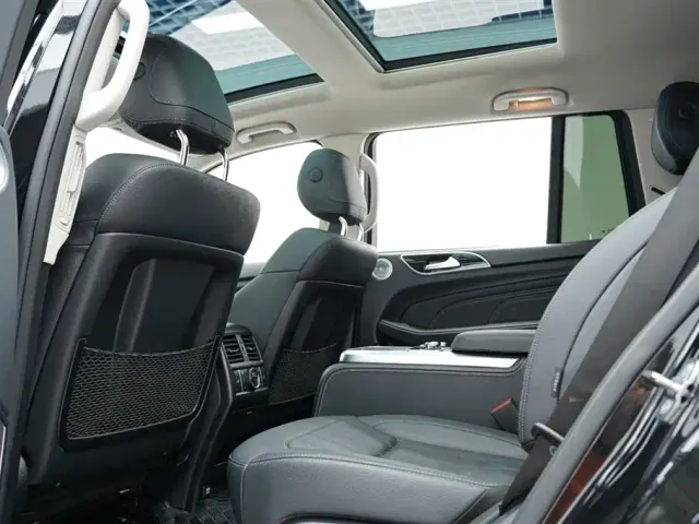BAIC Beijing Offroad BJ90 — Фото автомобиля 13