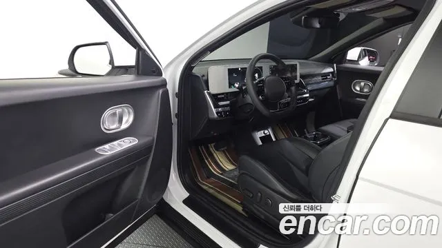 Hyundai Ioniq 5 — Фото автомобиля 10