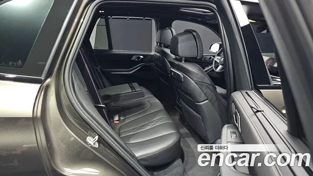 BMW X5 G05 — Фото автомобиля 17