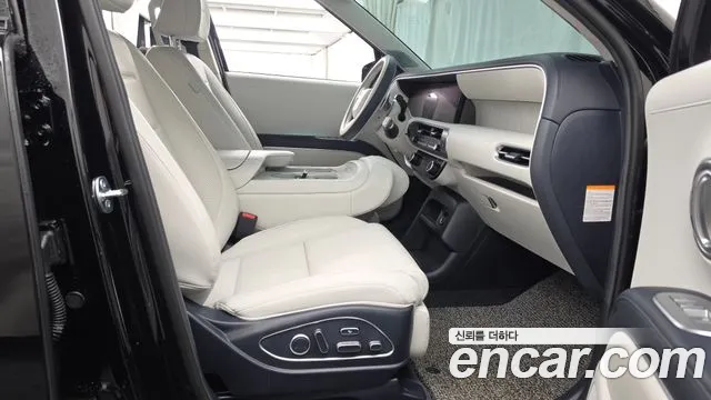 Hyundai Palisade Palisade (LX3) — Фото автомобиля 8