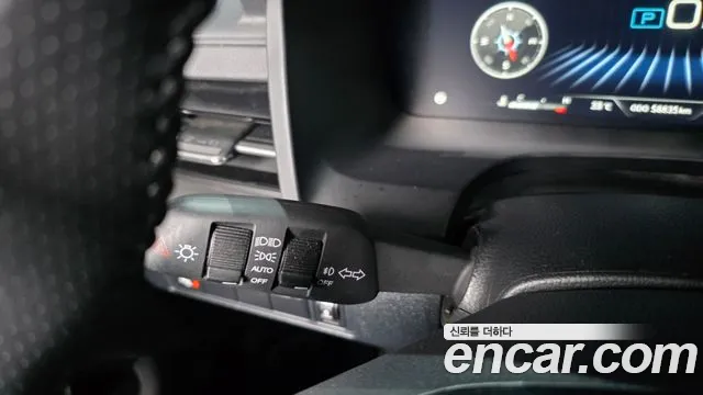 KG_Mobility_Ssangyong Rexton Новый Rexton Sport Дизель 2.2 4WD — Фото автомобиля 30