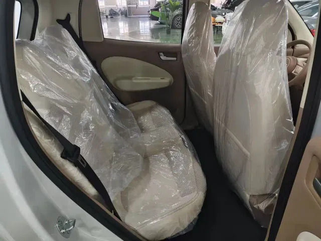 Wuling Hongguang Mini EV — Фото автомобиля 8