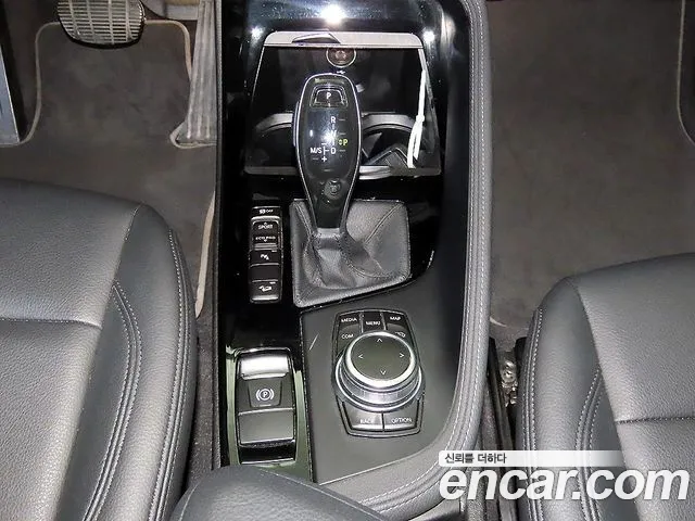 BMW X1 — Фото автомобиля 12