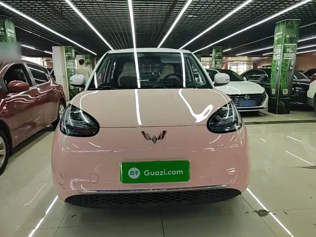Wuling Bingo — Фото автомобиля 2