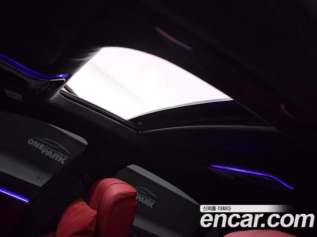 Mercedes-Benz S-Class — Фото автомобиля 14
