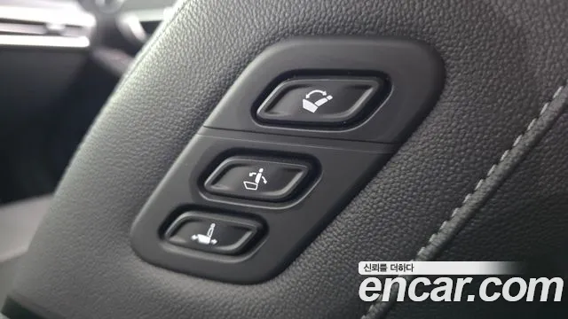 Hyundai Sonata DN8 — Фото автомобиля 23