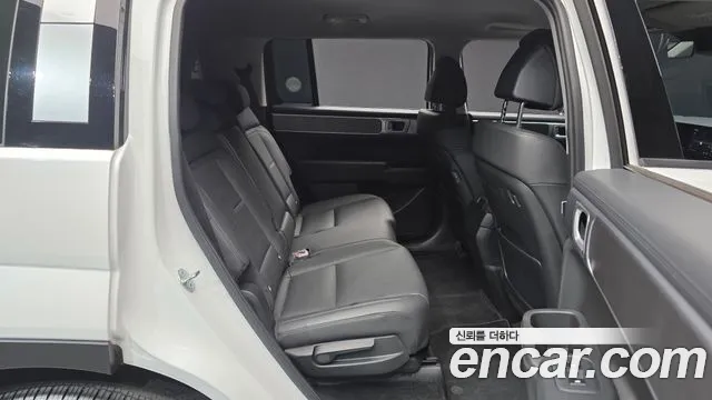 Hyundai Santa Fe MX5 — Фото автомобиля 18