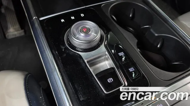 Kia Carnival 4th Gen — Фото автомобиля 12