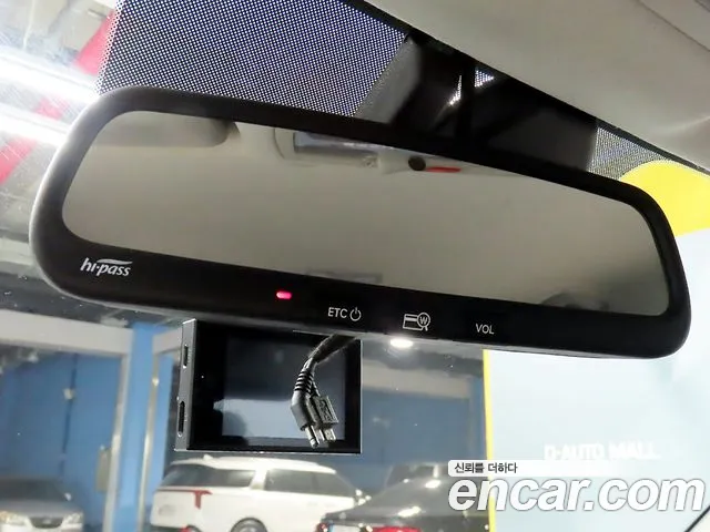 Hyundai Venue Venue 1.6 Modern Plus — Фото автомобиля 16
