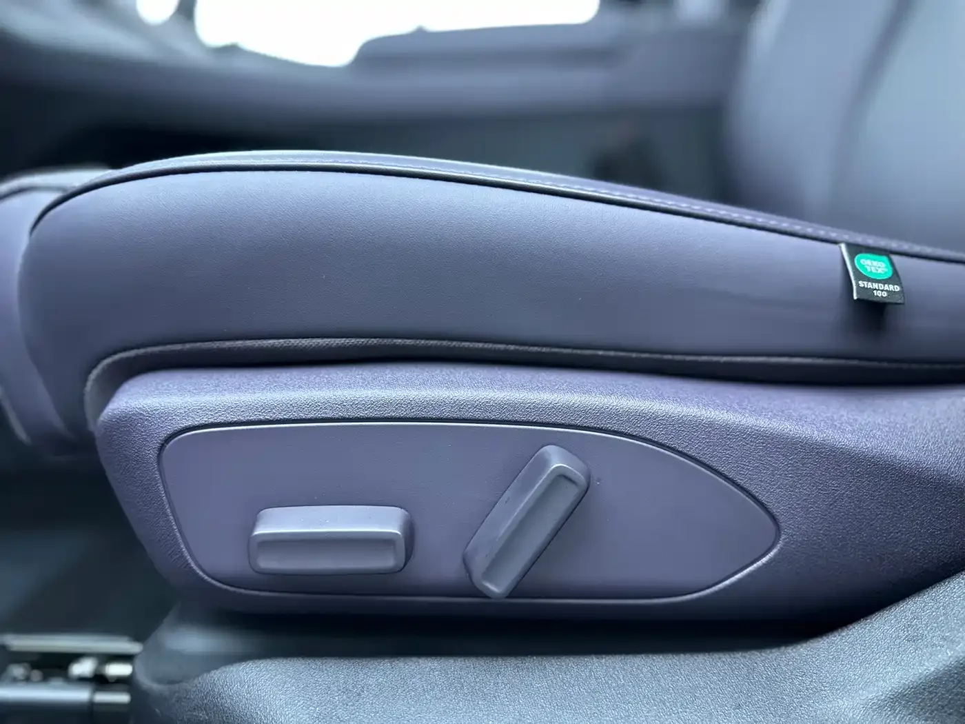 Leapmotor Leapmotor C16 2024 Extended Range 200 Premium Edition — Фото автомобиля 16