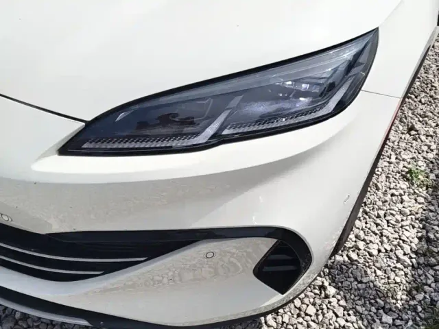 BYD Seal 06 — Фото автомобиля 23