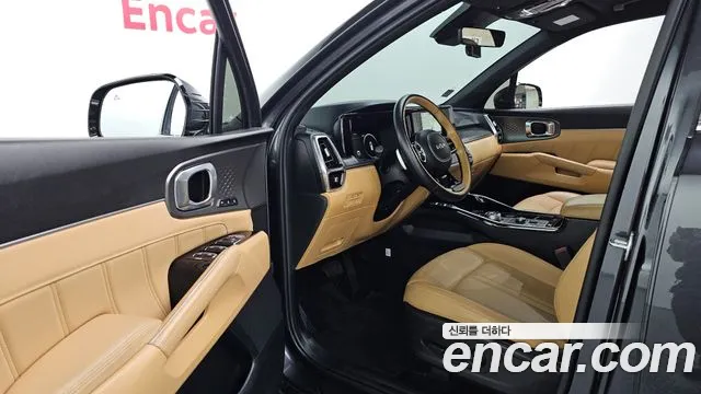 Kia Sorento 4th Gen — Фото автомобиля 15