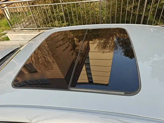 Geely Xingrui — Фото автомобиля 25