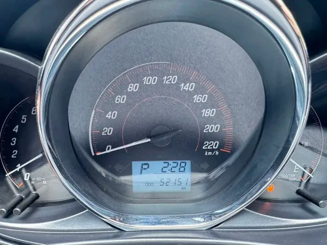 Toyota YARiS L Zhi Xuan — Фото автомобиля 17