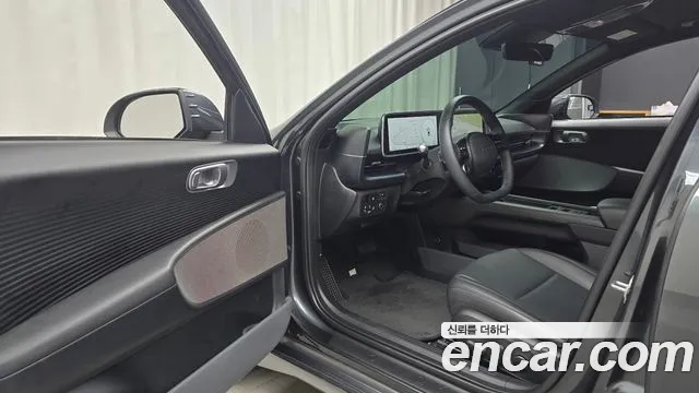 Hyundai Ioniq6 — Фото автомобиля 10
