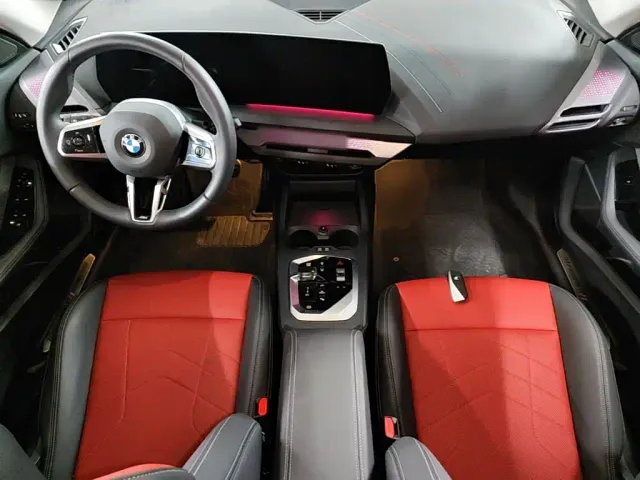 BMW 2 Series — Фото автомобиля 13