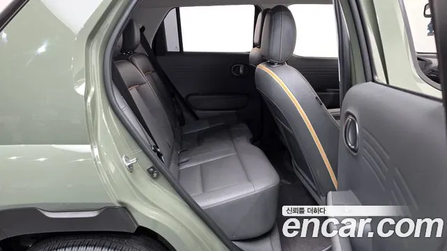 Hyundai Casper — Фото автомобиля 17
