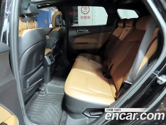 Kia Sportage 5th Gen — Фото автомобиля 11