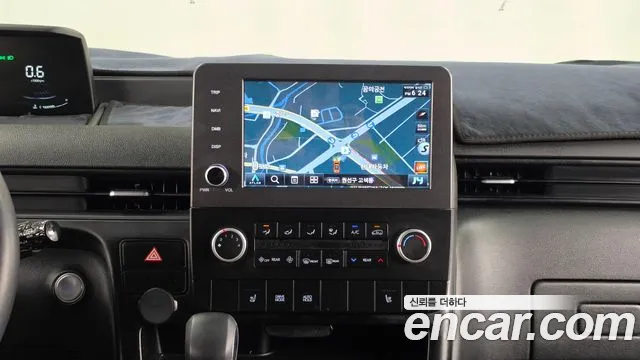 Hyundai Staria — Фото автомобиля 20