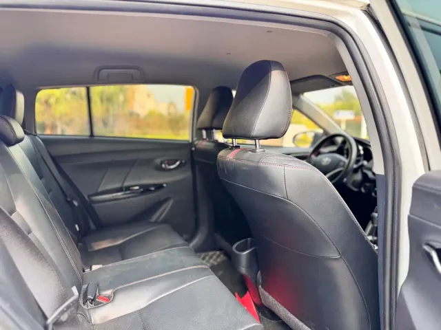Toyota YARiS L Zhi Xuan — Фото автомобиля 18