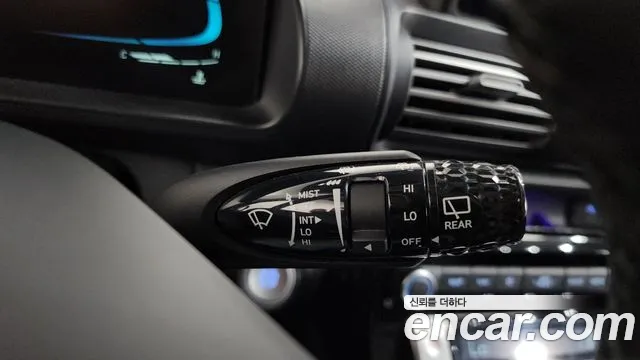 Hyundai Casper Casper Inspiration — Фото автомобиля 28
