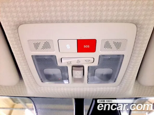 Hyundai Casper Casper Turbo Inspiration — Фото автомобиля 16