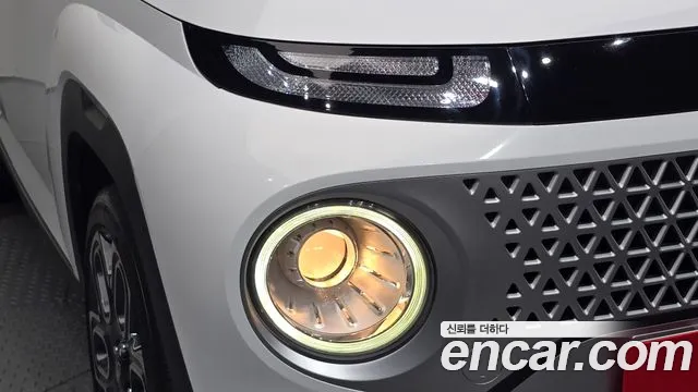 Hyundai Casper Casper Inspiration — Фото автомобиля 22