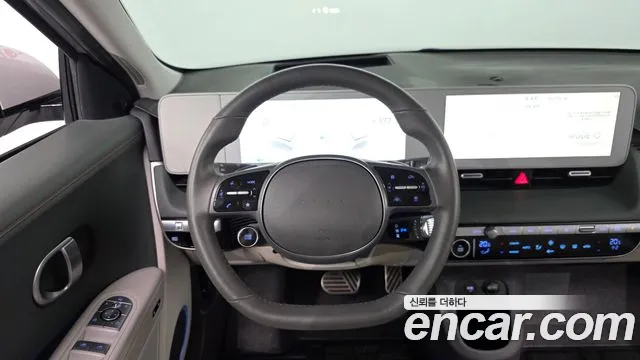 Hyundai Ioniq5 — Фото автомобиля 7